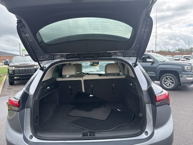 2022 Buick Envision Preferred photo 19