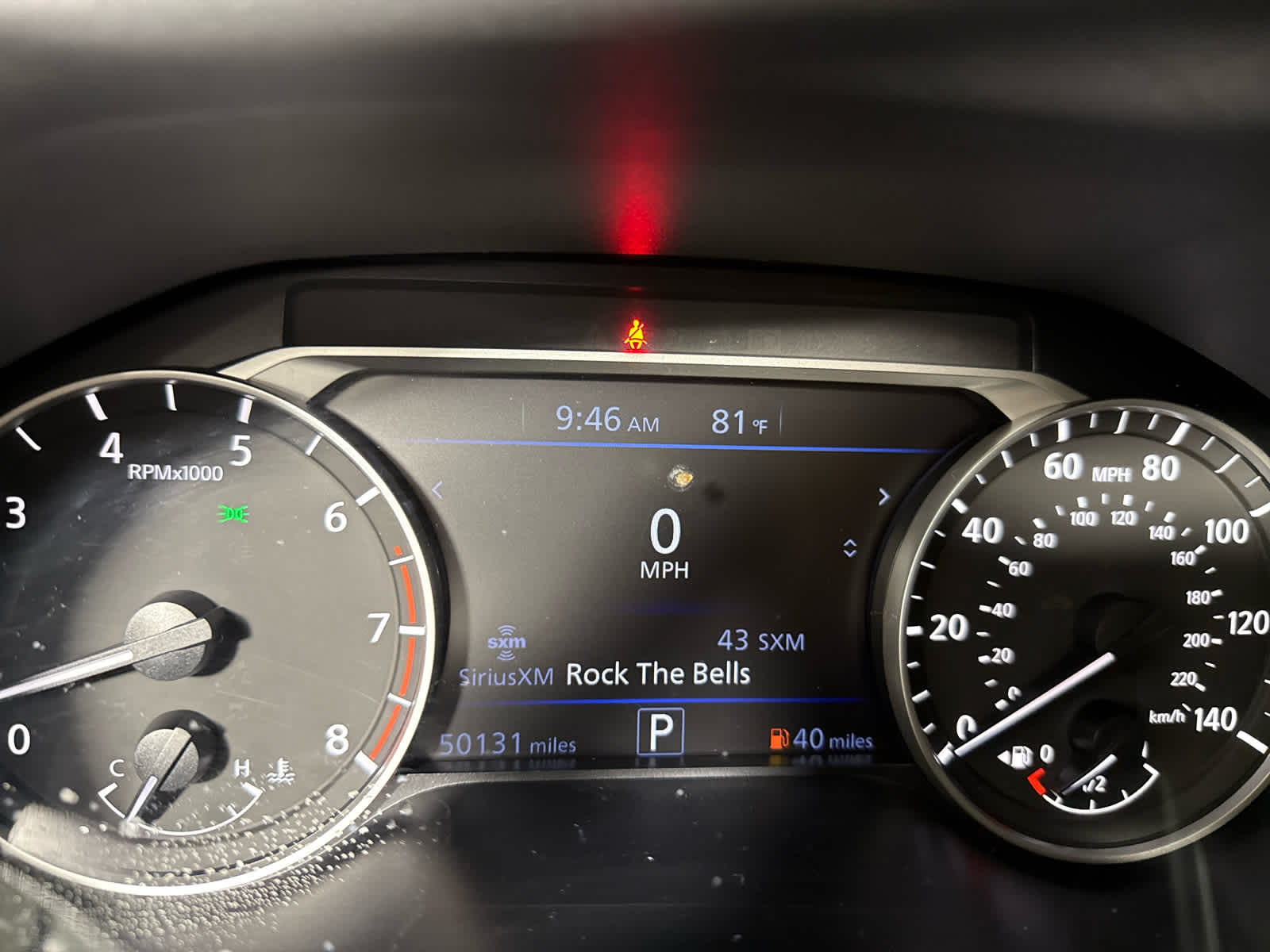 2023 Nissan Altima 2.5 SV photo 30