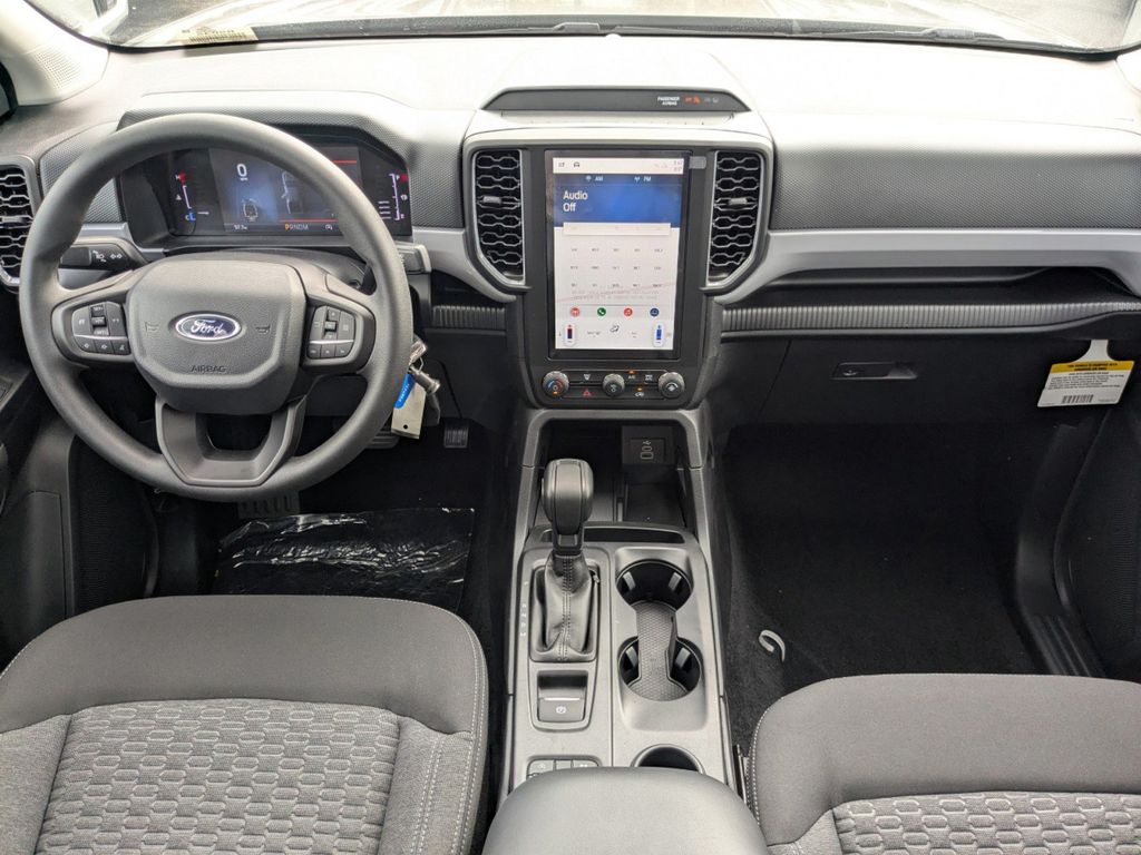 2025 Ford Ranger XL photo 16