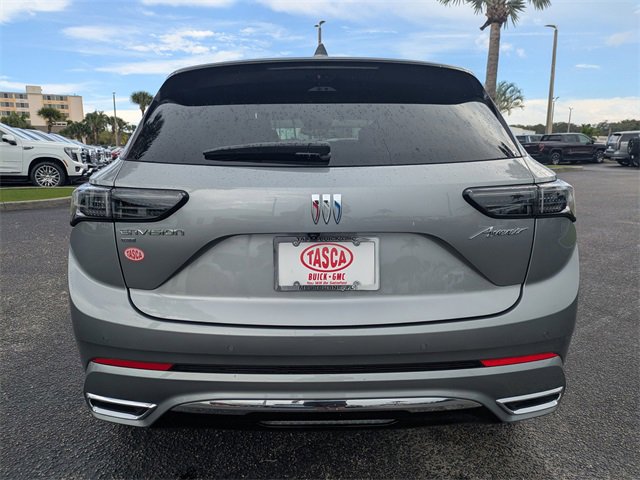 2025 Buick Envision Avenir photo 5