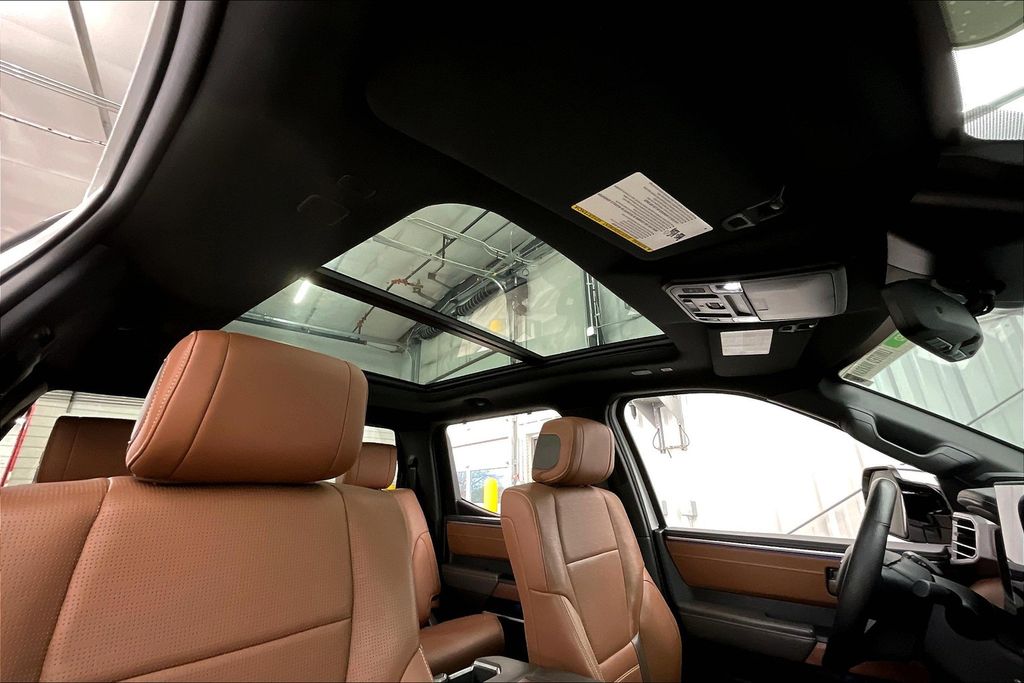 2023 Toyota Tundra 1794 Edition photo 18
