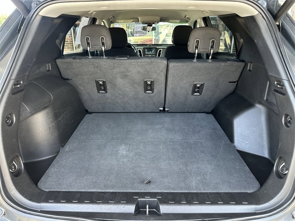 2018 Chevrolet Equinox LT photo 24