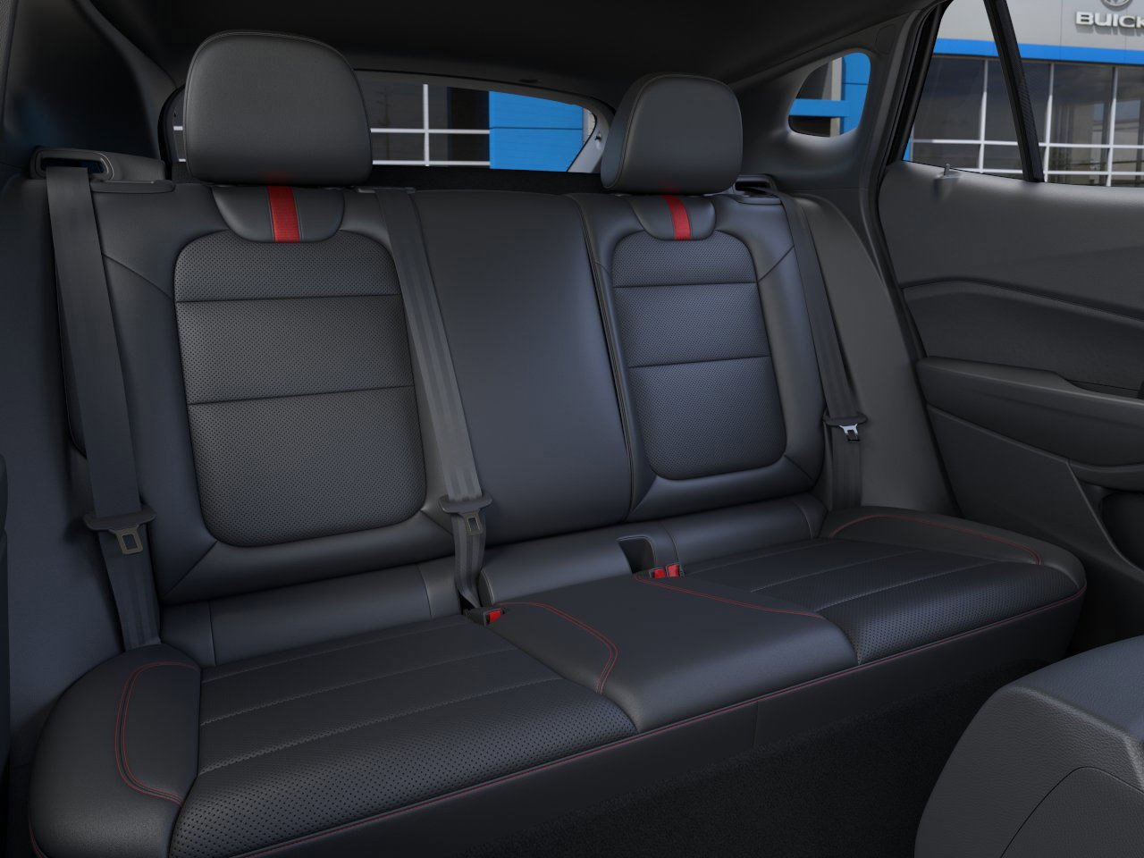 2025 Chevrolet Trax photo 16