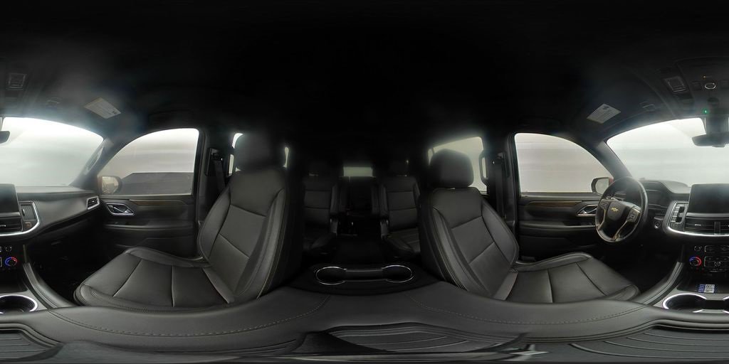 2022 Chevrolet Tahoe High Country photo 21