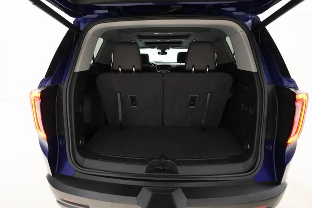 2023 Gmc Acadia AT4 photo 20