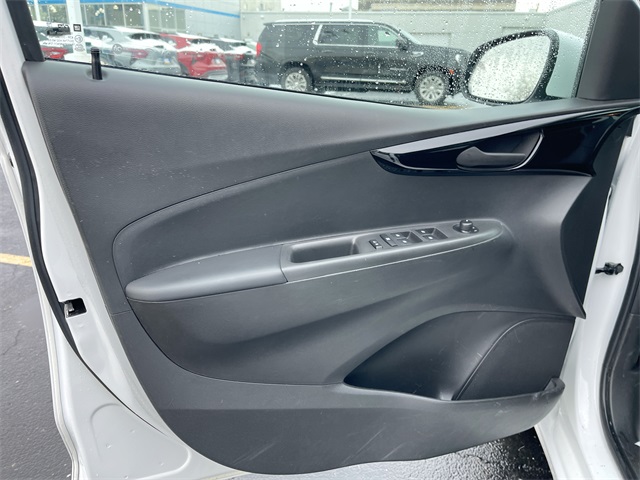 2022 CHEVROLET SPARK - Image 21