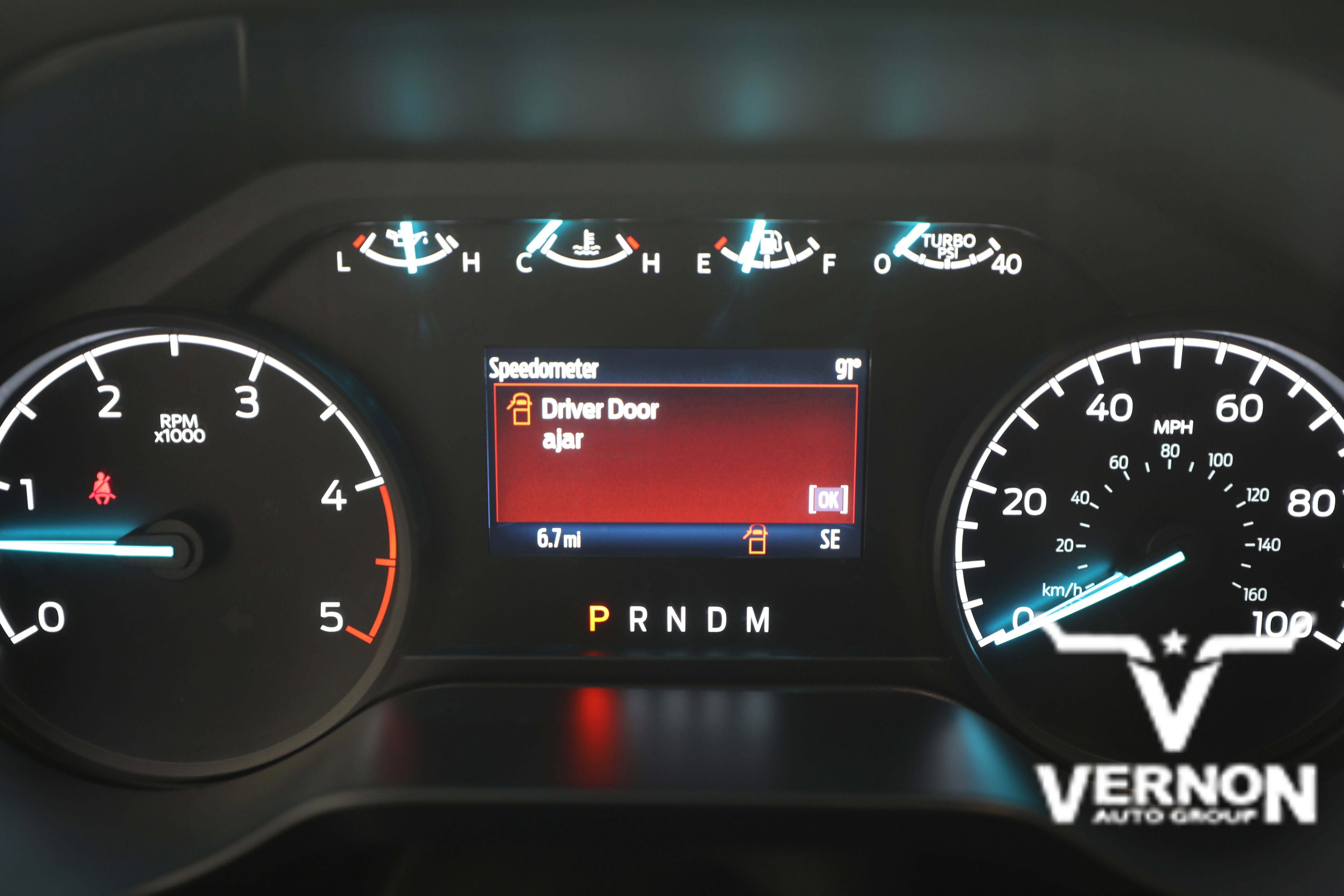 2026 Ford F-250 XL photo 3