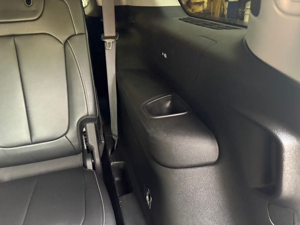 2022 Jeep Grand Cherokee Limited photo 29