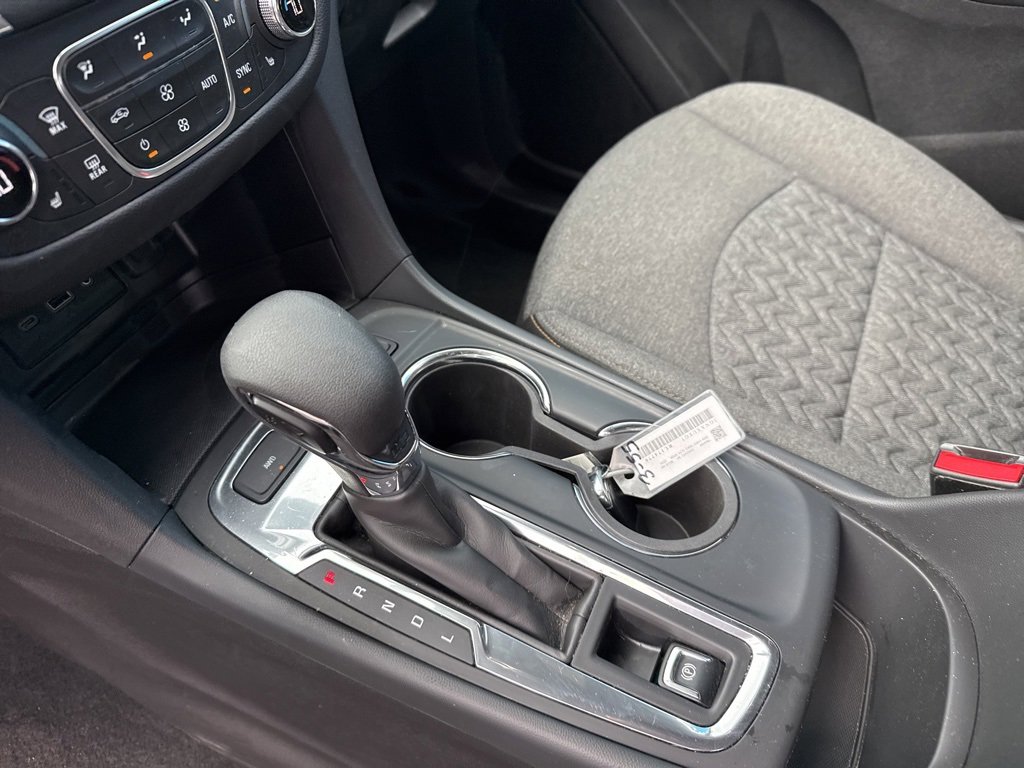 2024 Chevrolet Equinox LT photo 22