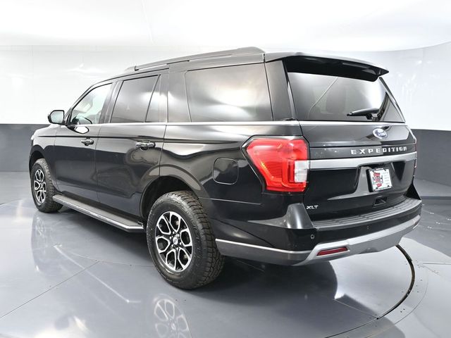 2023 Ford Expedition XLT photo 5