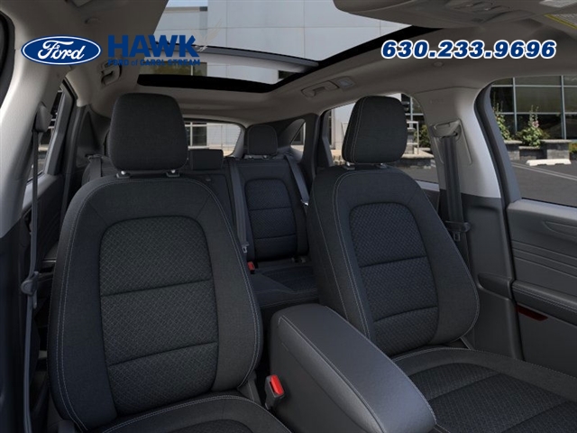 2024 FORD ESCAPE - Image 10