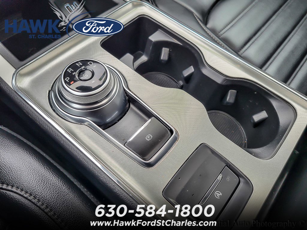 2022 FORD EDGE - Image 16