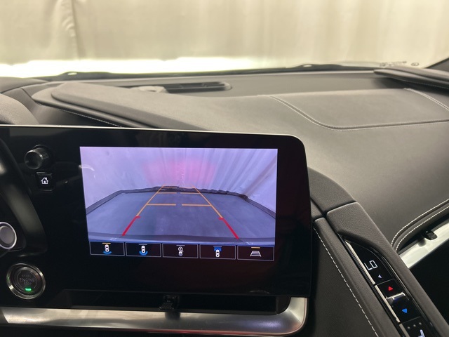 2022 Chevrolet Corvette Stingray 2LT photo 14