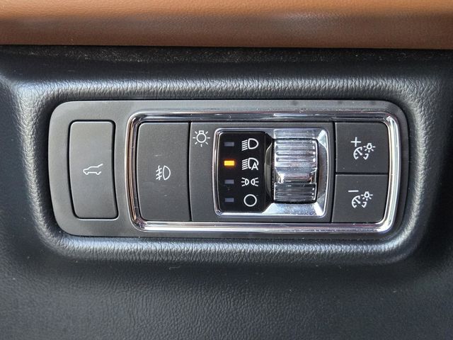 2022 Lincoln Aviator Reserve photo 22