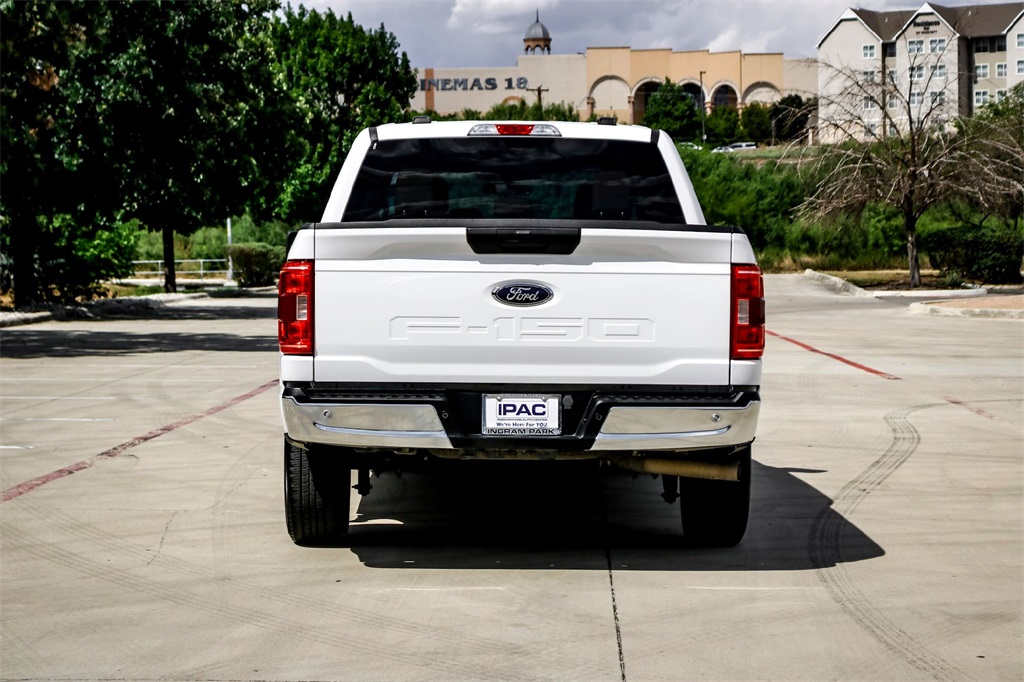 2023 Ford F-150 XLT photo 5
