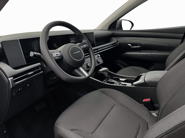 2026 Hyundai Tucson SE photo 14