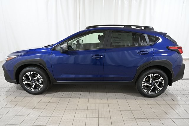 2025 Subaru Crosstrek Premium photo 8