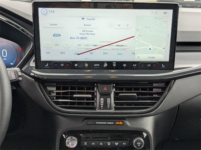 2024 Ford Escape ST-Line Elite photo 18