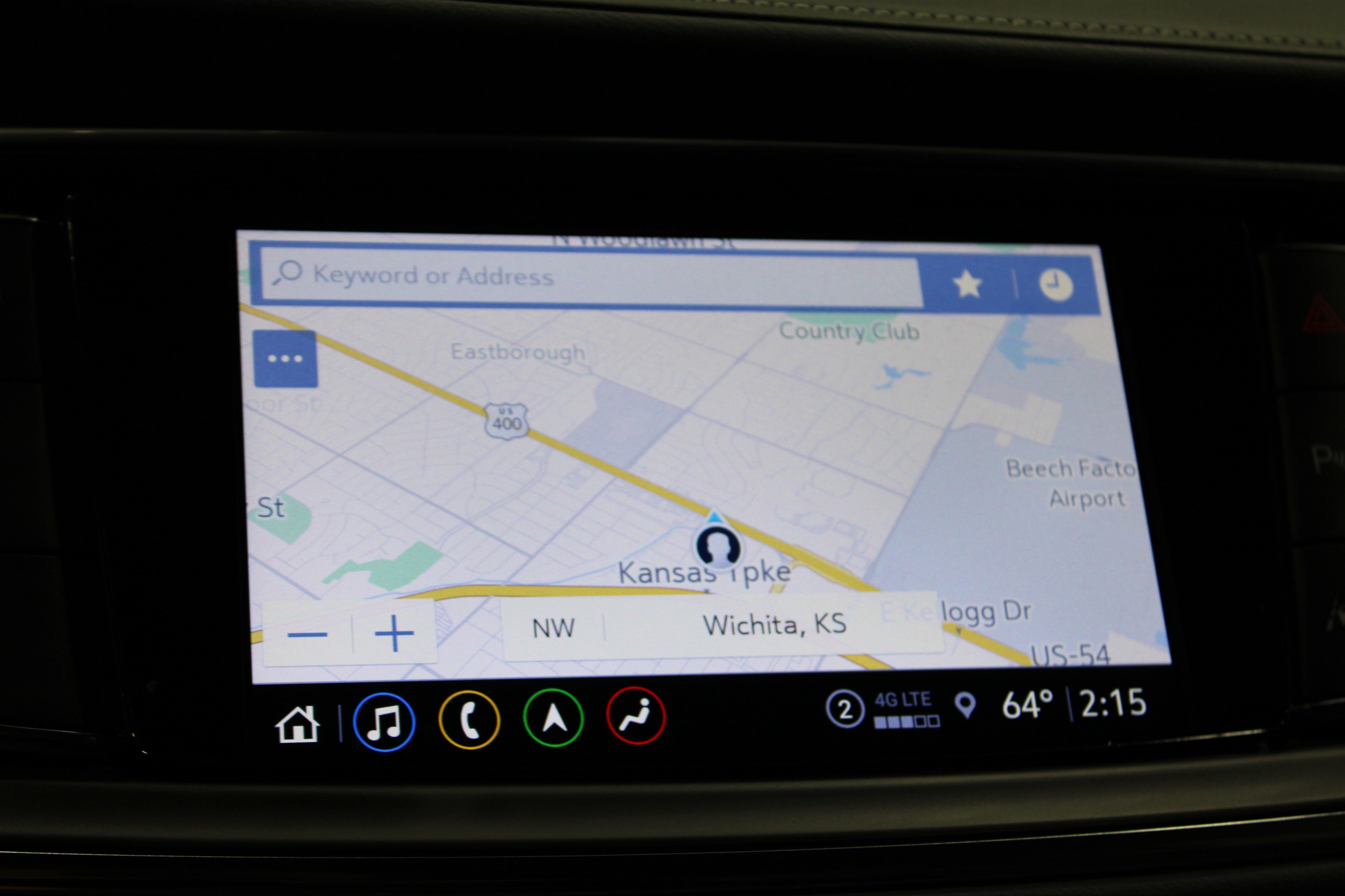 2024 Buick Enclave Premium photo 7