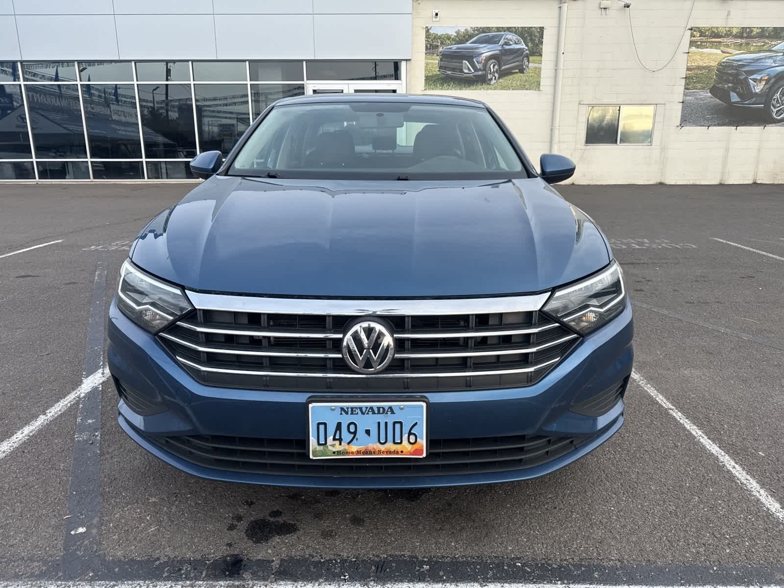 2021 Volkswagen Jetta S's photo
