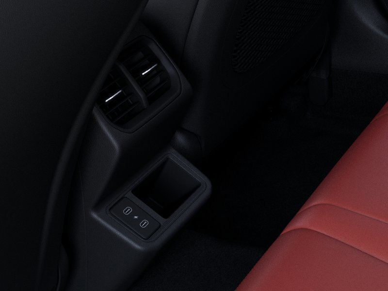 2025 Kia K4 GT-Line Turbo photo 25