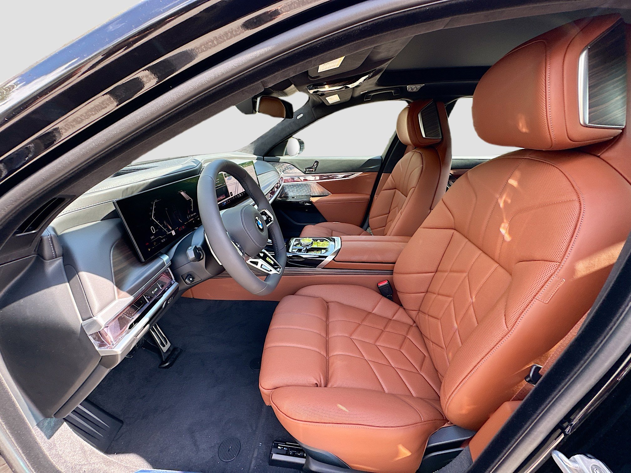 2025 Bmw 760i xDrive photo 18