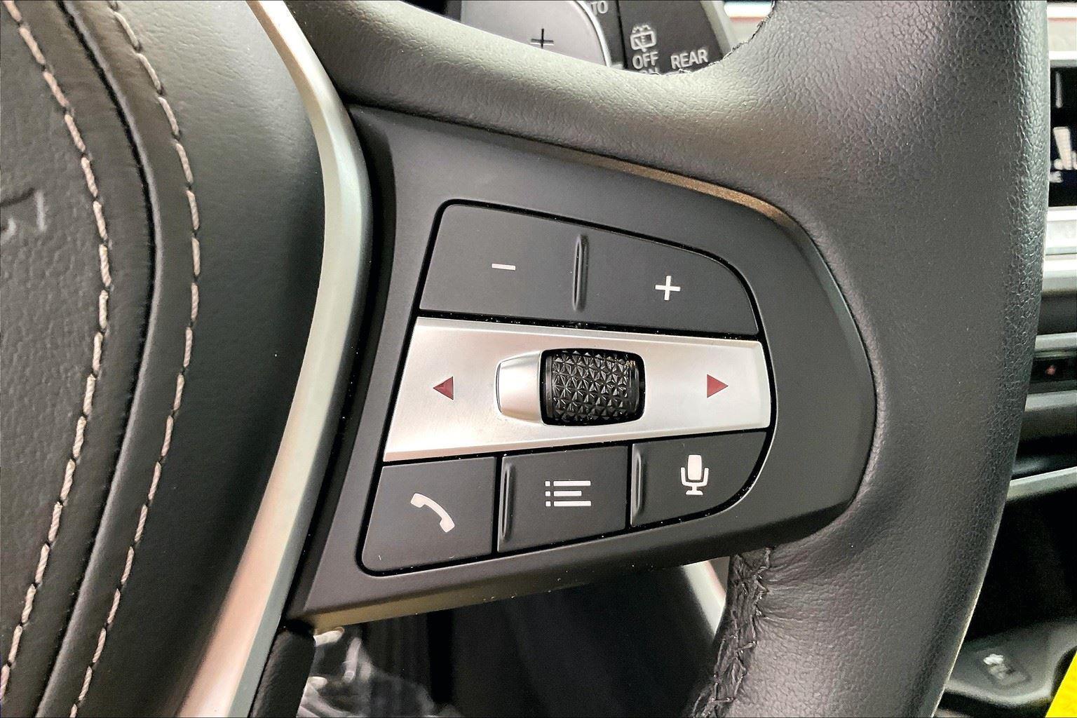 2022 Bmw X5 xDrive40i photo 16