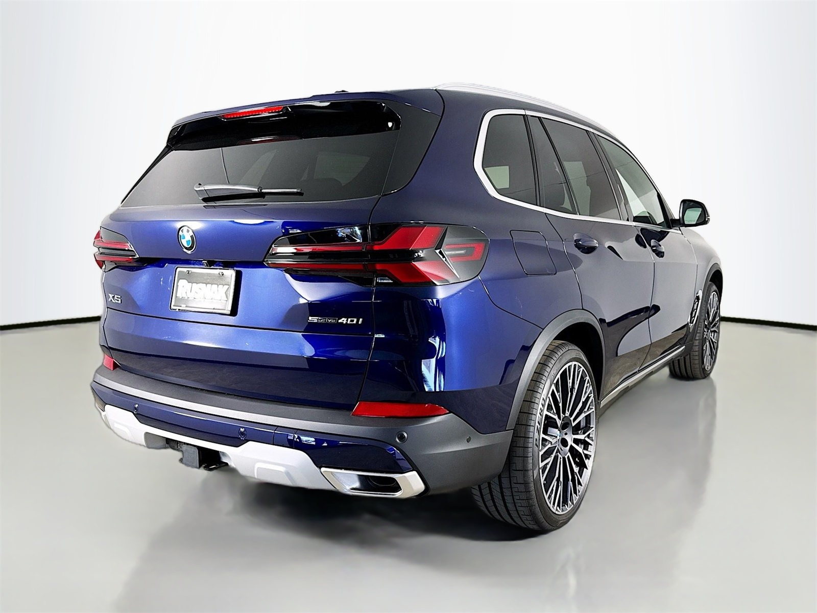 2026 Bmw X5 sDrive40i photo 7