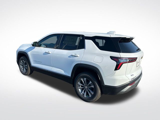 2026 Chevrolet Equinox LT photo 3