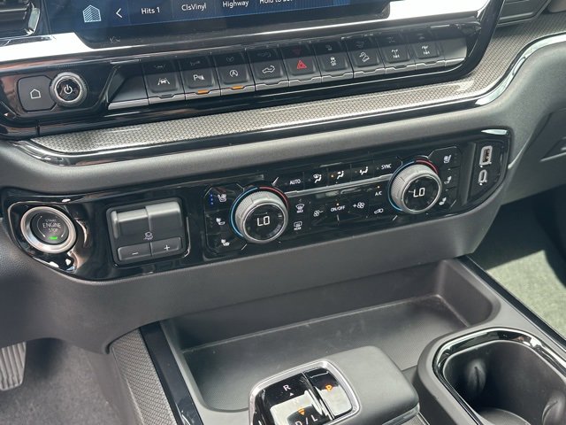 2025 Chevrolet Silverado 1500 ZR2 photo 32