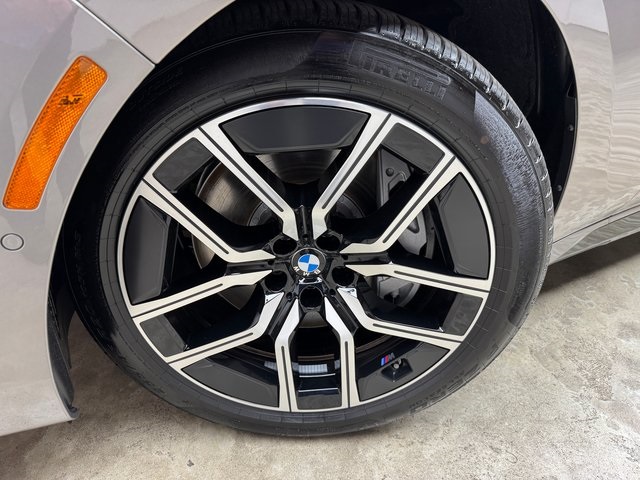 2025 Bmw 760i xDrive photo 28