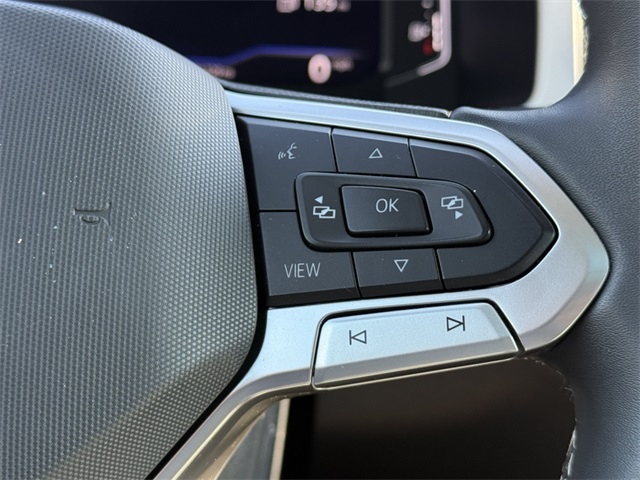 2023 Volkswagen Atlas V6 SE Technology photo 22