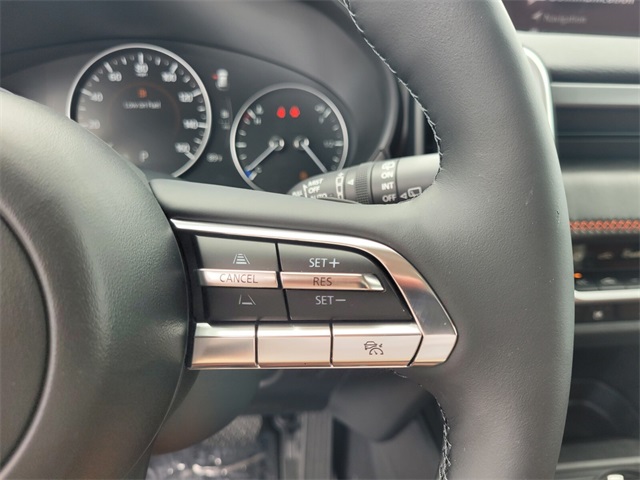 2025 Mazda CX-50 2.5 Turbo Meridian Edition photo 27