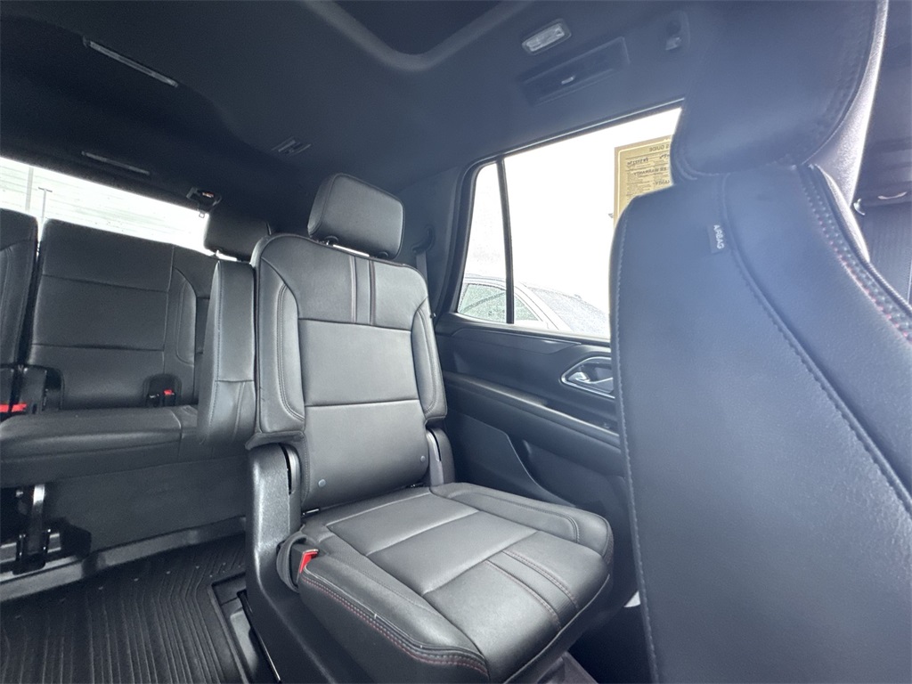 2024 Chevrolet Tahoe RST photo 12