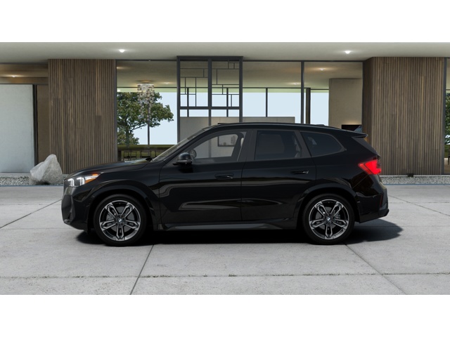 2026 Bmw X1 XDrive28i photo 4