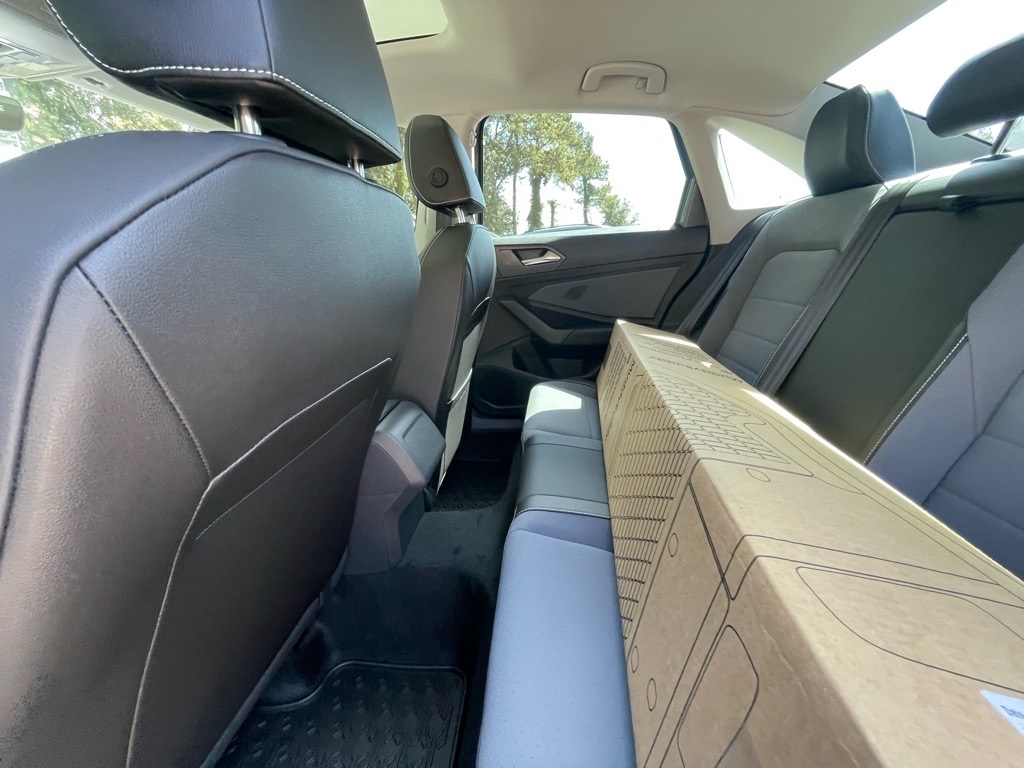 2026 Volkswagen Jetta SE photo 22