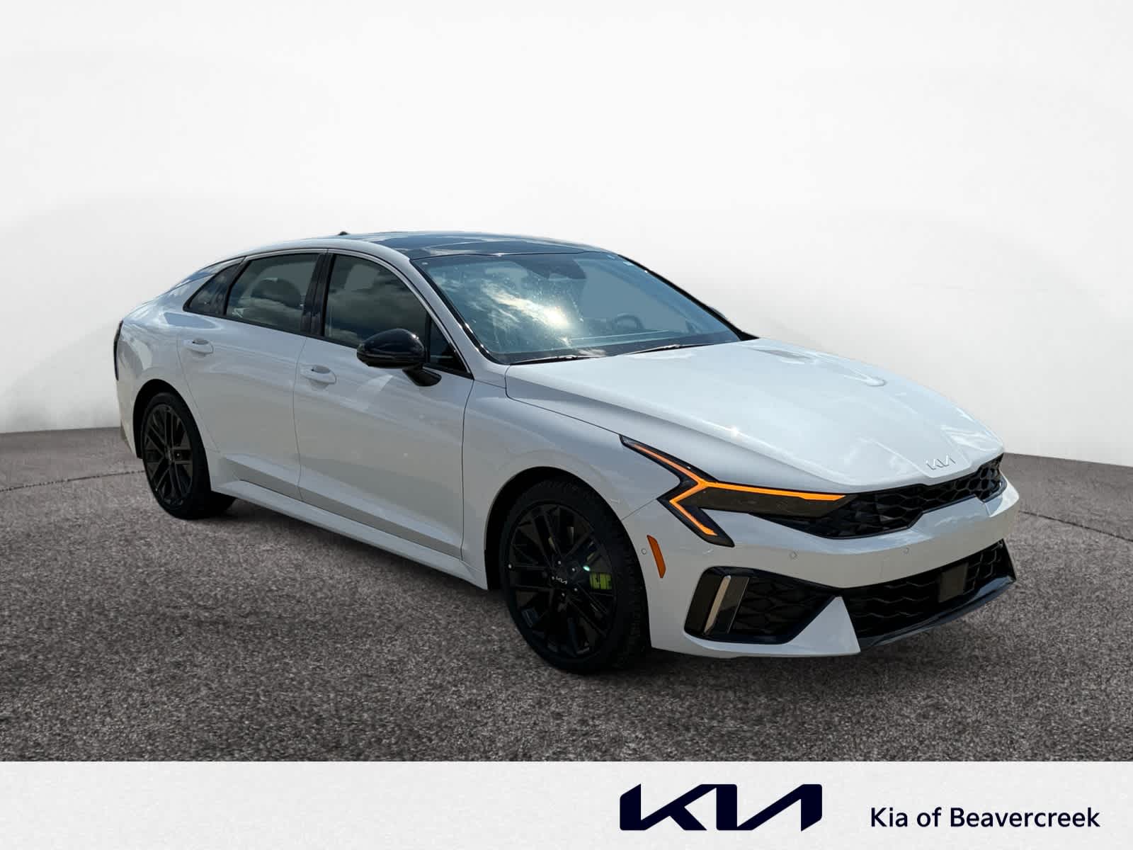 2026 Kia K5 GT photo 7