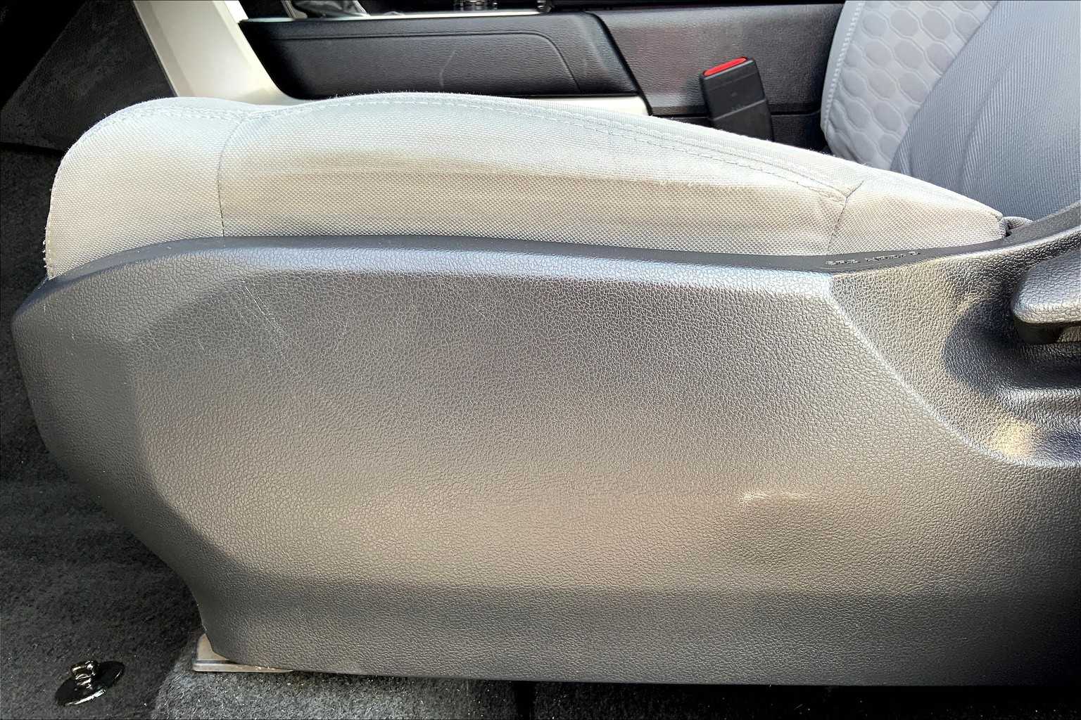 2023 Toyota Tundra SR5 photo 33