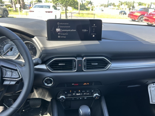 2025 Mazda CX-5 2.5 Select photo 17