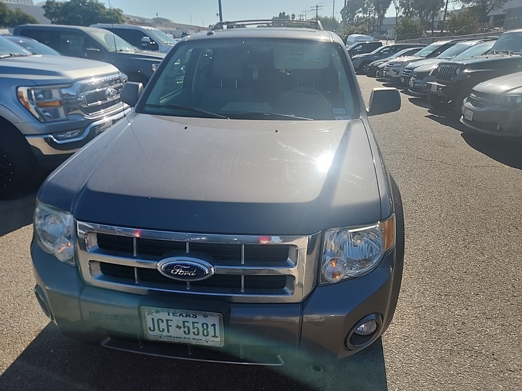 Used 2012 Ford Escape XLT with VIN 1FMCU9DG3CKA35813 for sale in San Diego, CA