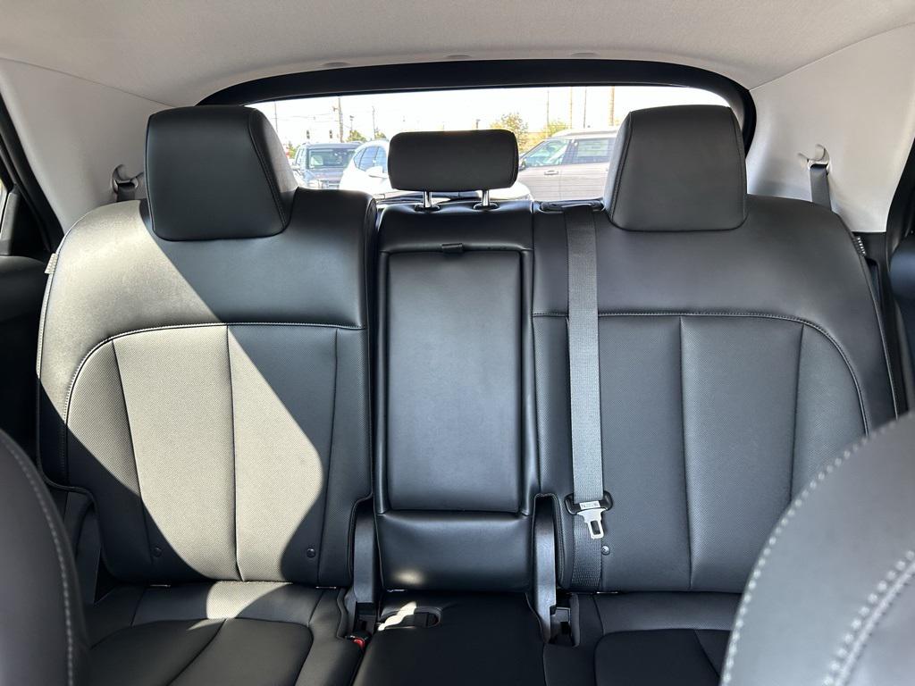 2025 Hyundai Ioniq 5 SEL photo 19