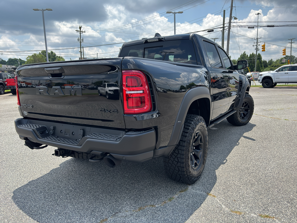 2025 Ram 1500 RHO photo 9