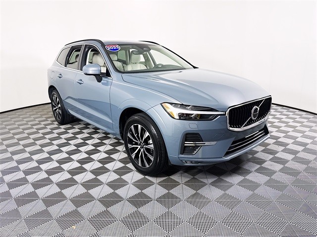 2023 Volvo XC60 B5 Core