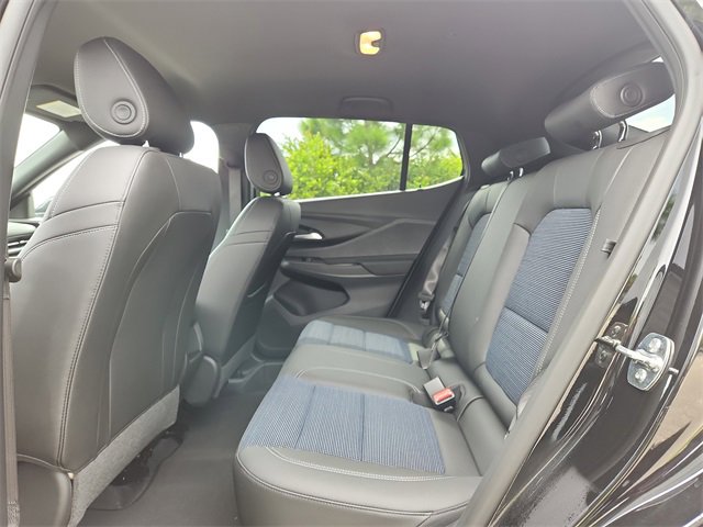 2025 Buick Envista Preferred photo 6
