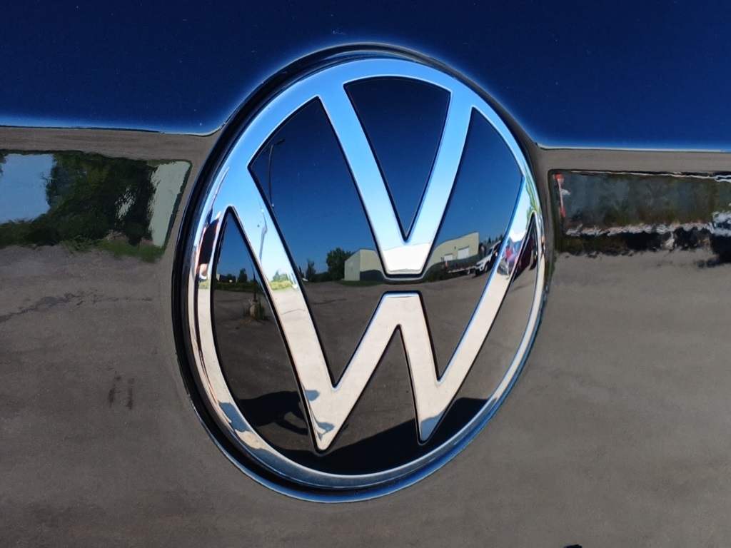 2022 Volkswagen Tiguan S photo 23