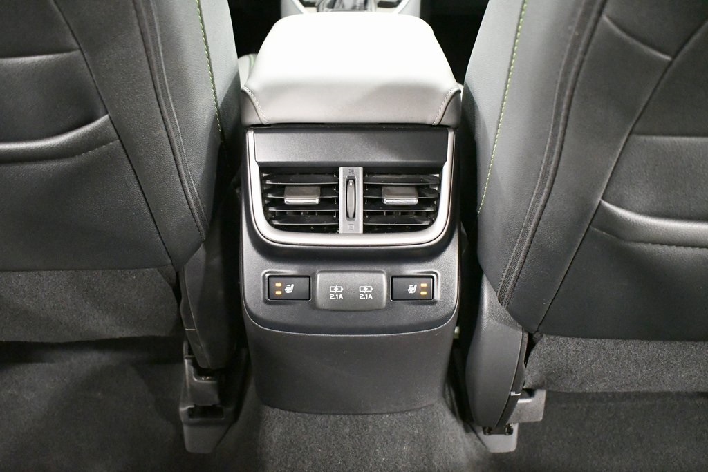 2021 Subaru Outback Onyx Edition XT photo 12