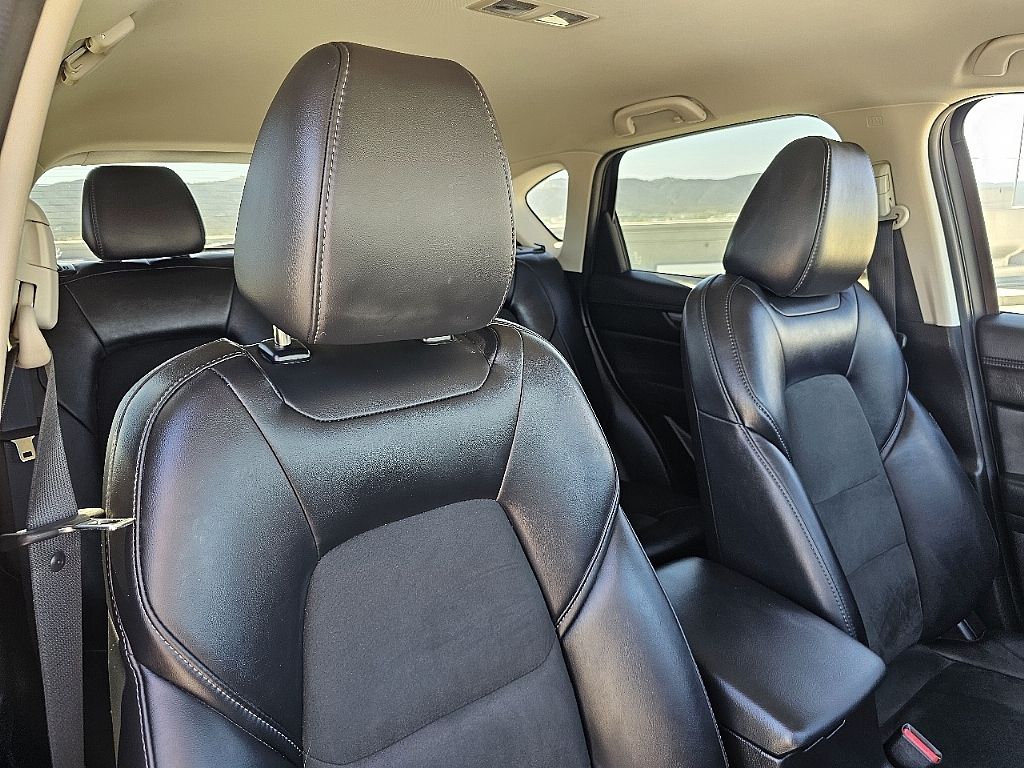 2023 Mazda CX-5 2.5 Select photo 12