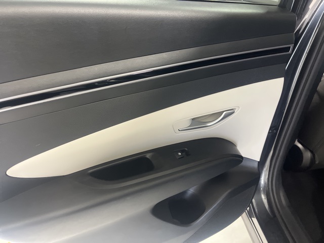 2024 Hyundai Tucson SEL photo 24
