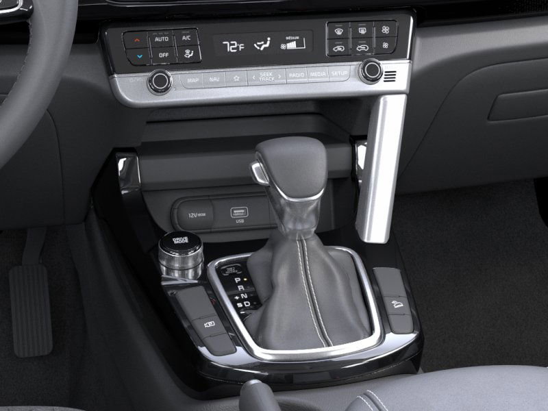 2026 Kia Seltos S photo 21