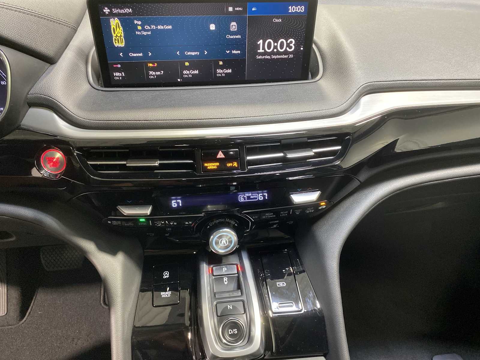 2023 Acura MDX SH-AWD photo 15